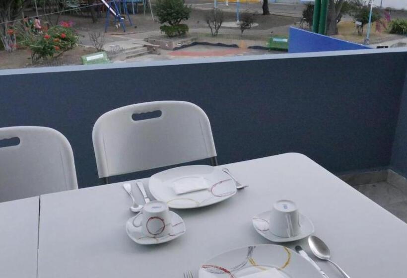 Номер Basic, Park View Hostel&suites