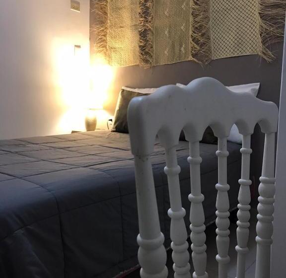 اتاق عادی, Park View Hostel&suites