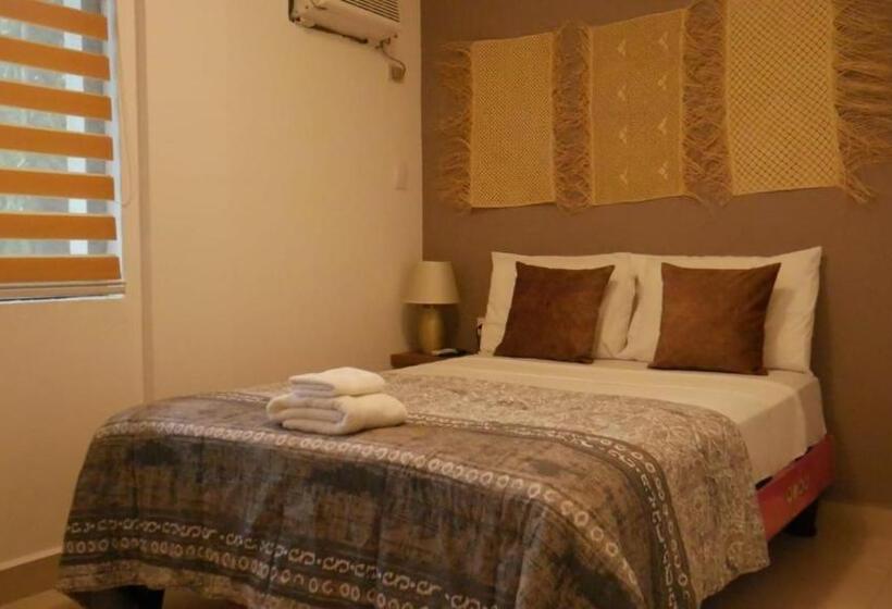 اتاق عادی, Park View Hostel&suites