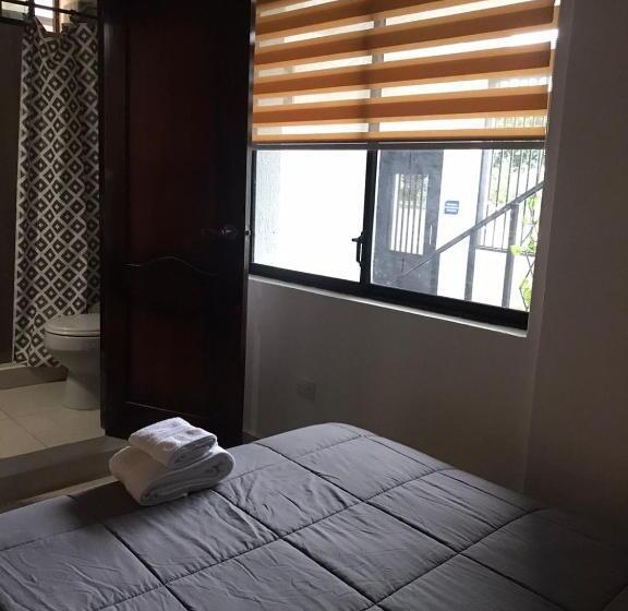 اتاق عادی, Park View Hostel&suites