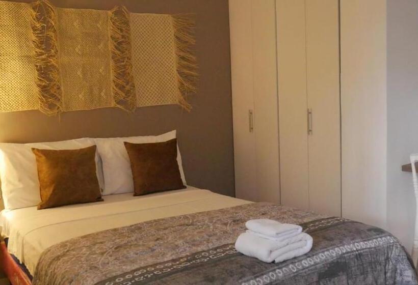 Номер Basic, Park View Hostel&suites