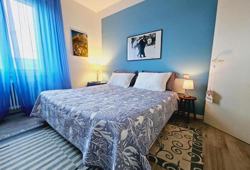 اتاق استاندارد, A Cremona Da Giusy