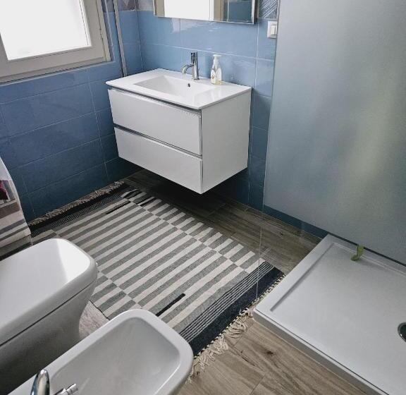 اتاق استاندارد یک نفره, A Cremona Da Giusy