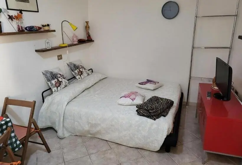 اتاق استاندارد, Barbara Rooms