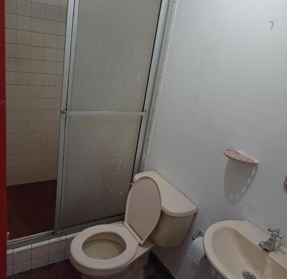 Standard-huone, Hostel B