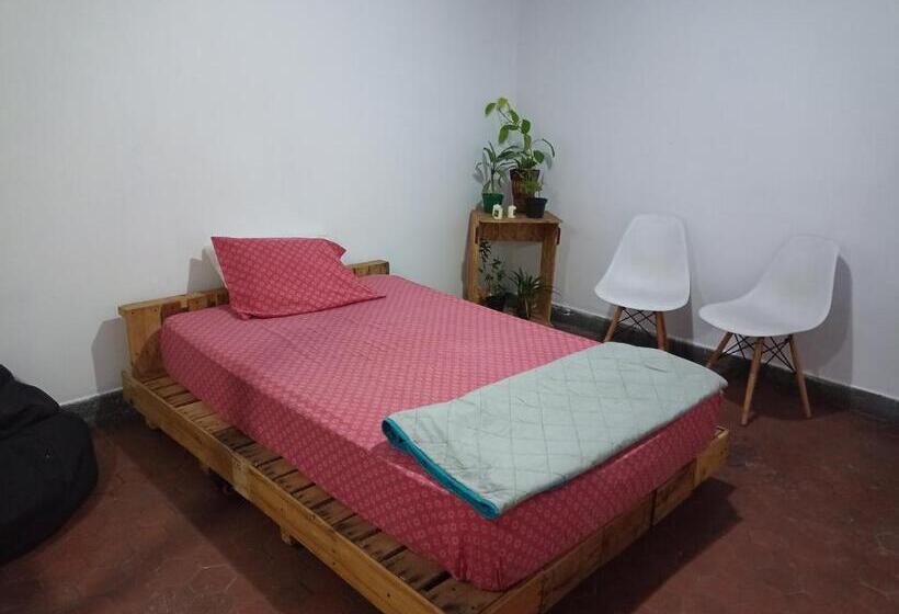 Standard-huone, Hostel B