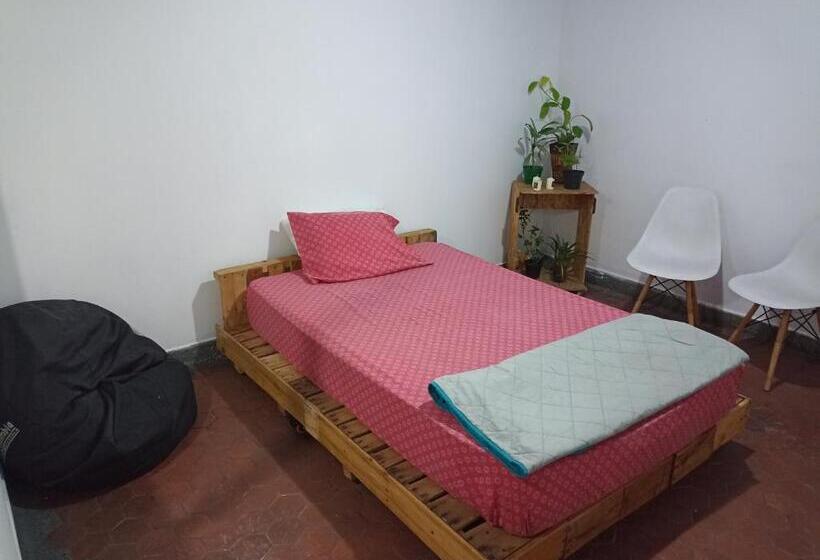 Standard-huone, Hostel B