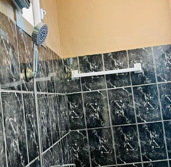 חדר סטנדרט, Immeuble Chic Maman