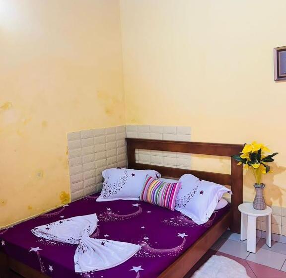 חדר סטנדרט, Immeuble Chic Maman