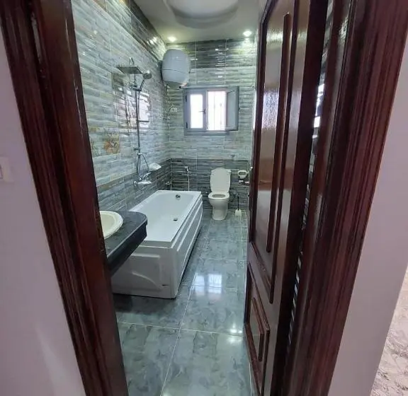 اتاق استاندارد با سرویس بهداشتی مشترک, Oocka Stay Villas