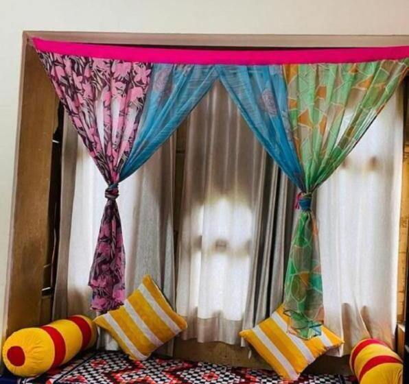 חדר סטנדרט, Safari Guest House