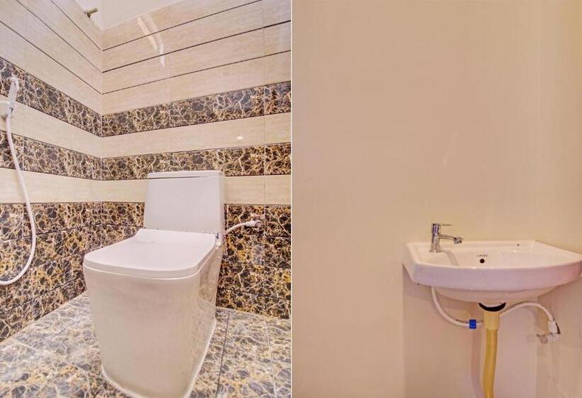 Трехместный Номер Классика, Super Oyo Flagship Hotel New Moon Light