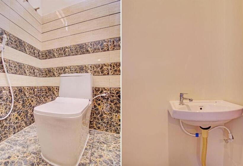 Трехместный Номер Классика, Super Oyo Flagship Hotel New Moon Light