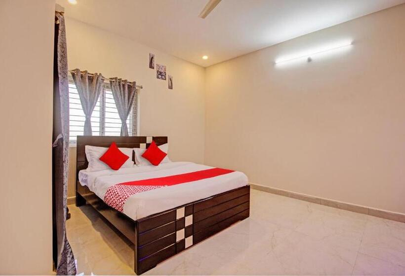 Трехместный Номер Классика, Super Oyo Flagship Hotel New Moon Light