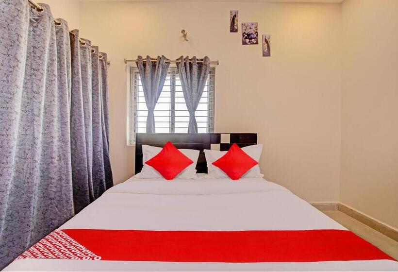 Трехместный Номер Классика, Super Oyo Flagship Hotel New Moon Light