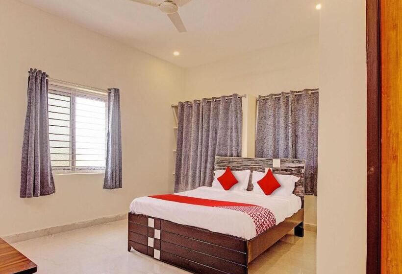 Трехместный Номер Классика, Super Oyo Flagship Hotel New Moon Light