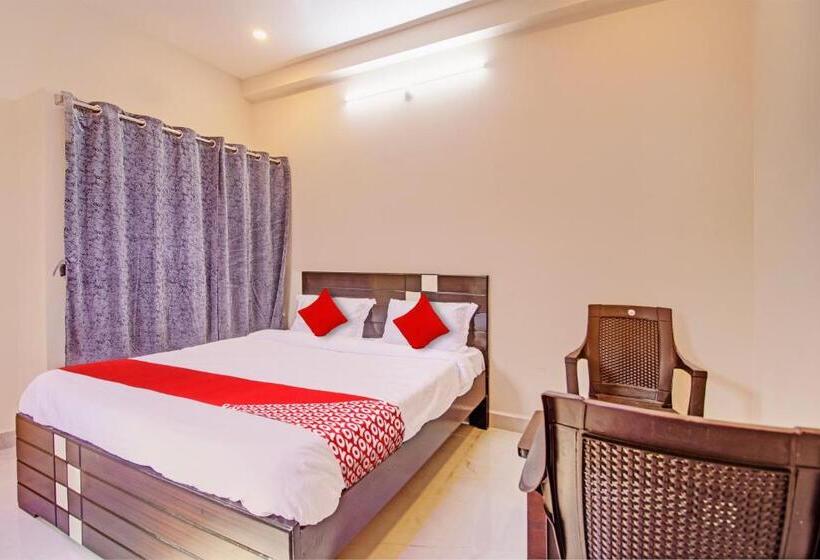 Трехместный Номер Классика, Super Oyo Flagship Hotel New Moon Light