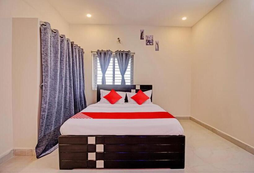 Трехместный Номер Классика, Super Oyo Flagship Hotel New Moon Light