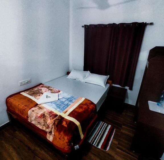 スタンダードルーム, Secret Mirage Resort