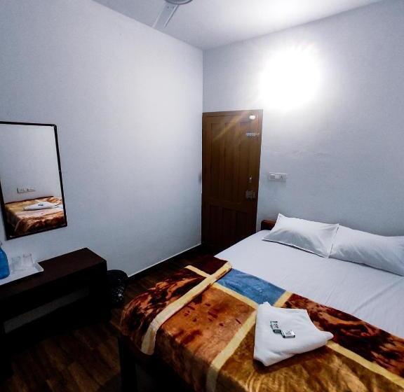 スタンダードルーム, Secret Mirage Resort