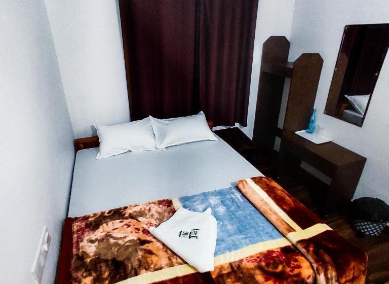 スタンダードルーム, Secret Mirage Resort