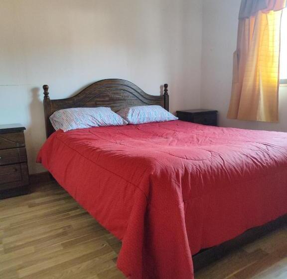 Номер Стандарт, Alma Patagona Hostel