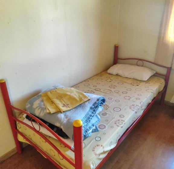 Номер Стандарт, Alma Patagona Hostel