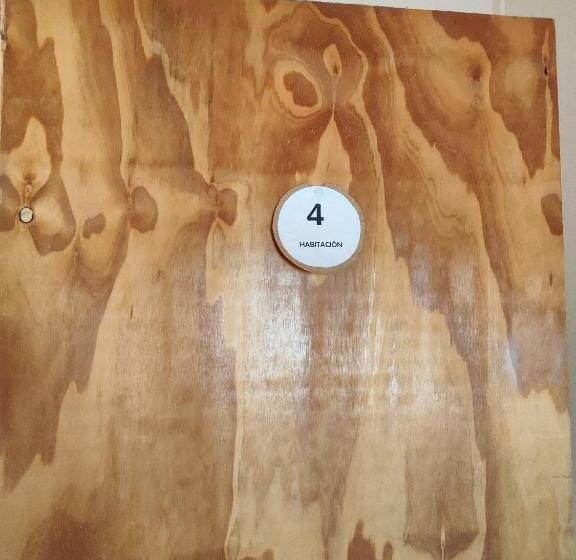 Номер Стандарт, Alma Patagona Hostel