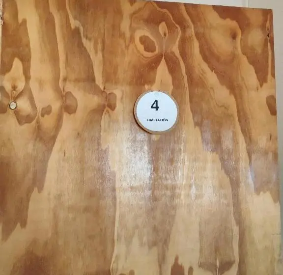Standard-huone, Alma Patagona Hostel