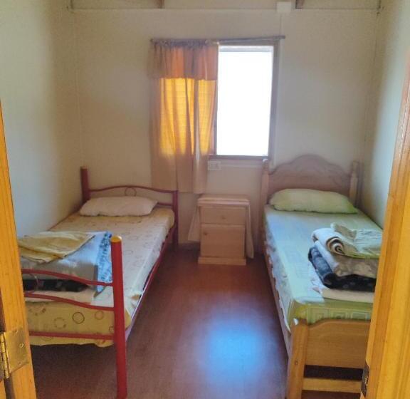 Номер Стандарт, Alma Patagona Hostel