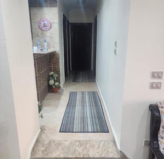 آپارتمان 1 خوابه, Apartment In Pyramids Gardens