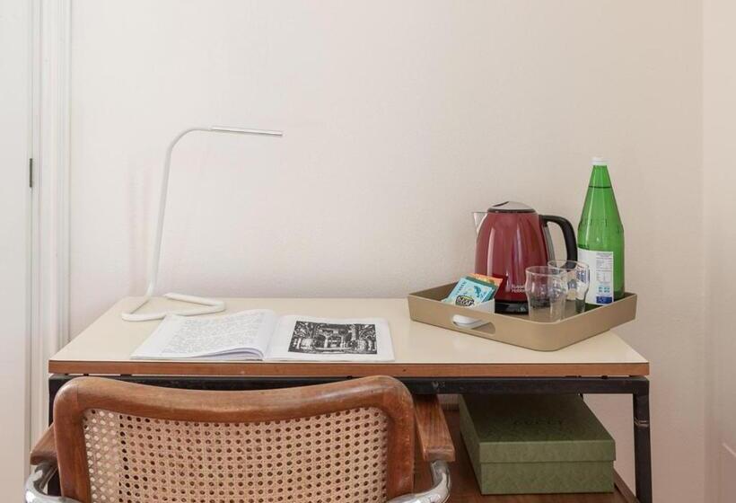 اتاق استاندارد, B&b Arianna