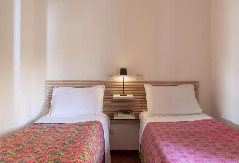 اتاق استاندارد, B&b Arianna