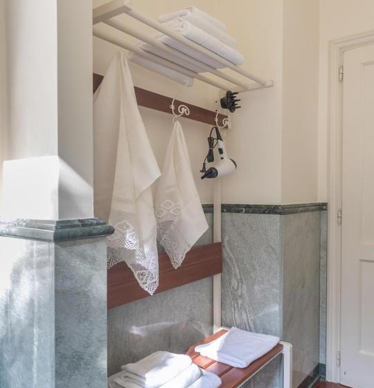 اتاق استاندارد, B&b Arianna