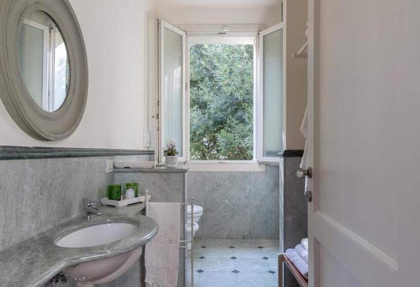 اتاق استاندارد, B&b Arianna