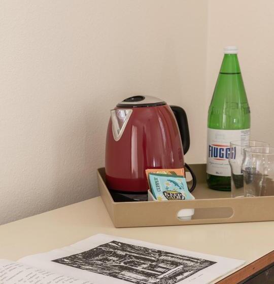 اتاق استاندارد, B&b Arianna