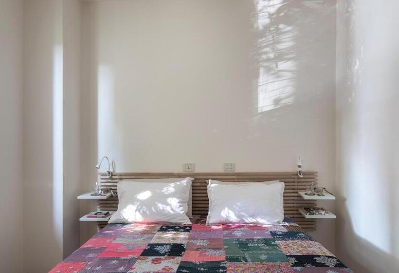 اتاق استاندارد, B&b Arianna