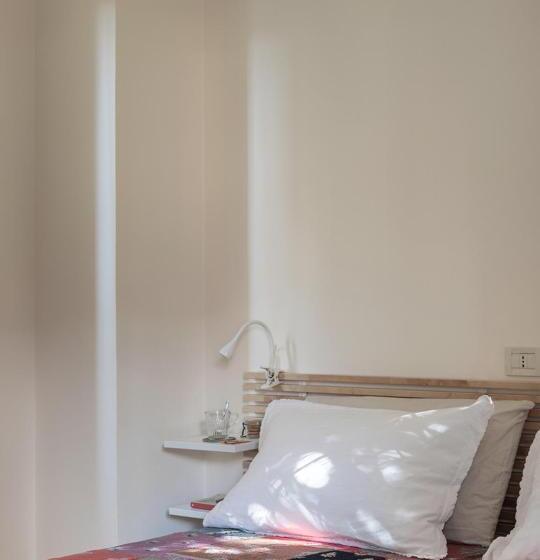 اتاق استاندارد, B&b Arianna