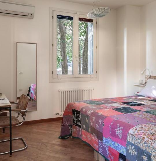 اتاق استاندارد, B&b Arianna