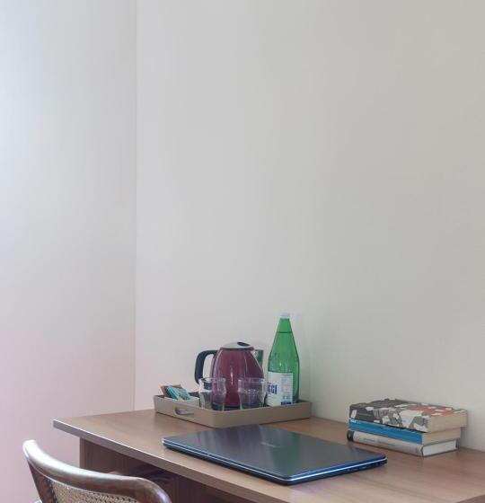 اتاق استاندارد با بالکن, B&b Arianna