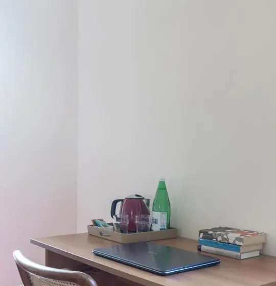 اتاق استاندارد با بالکن, B&b Arianna