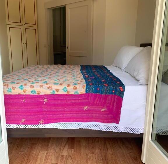 اتاق استاندارد با بالکن, B&b Arianna