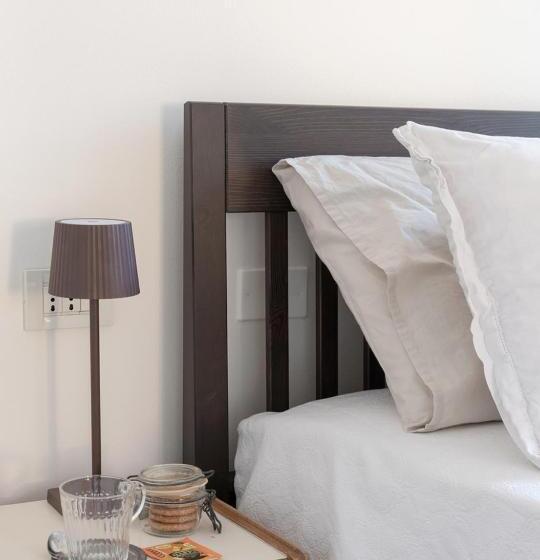 اتاق استاندارد با بالکن, B&b Arianna