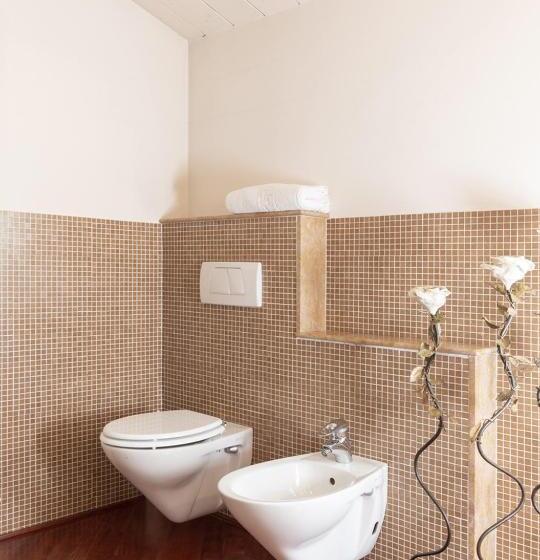 اتاق لوکس, B&b Arianna