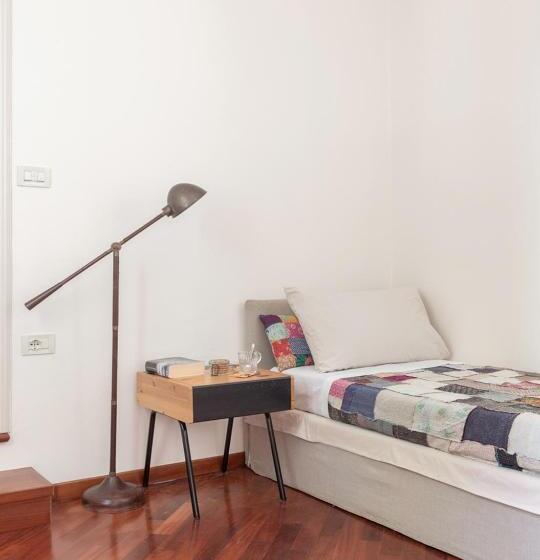 اتاق لوکس, B&b Arianna