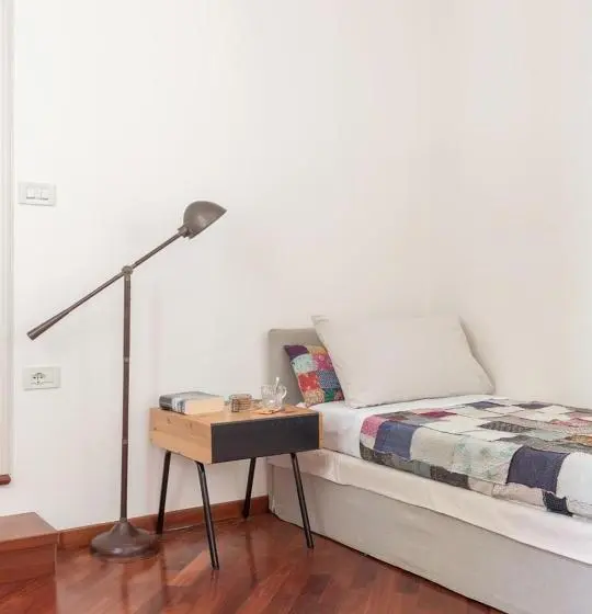 اتاق لوکس, B&b Arianna