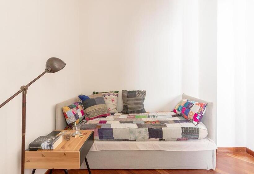 اتاق لوکس, B&b Arianna