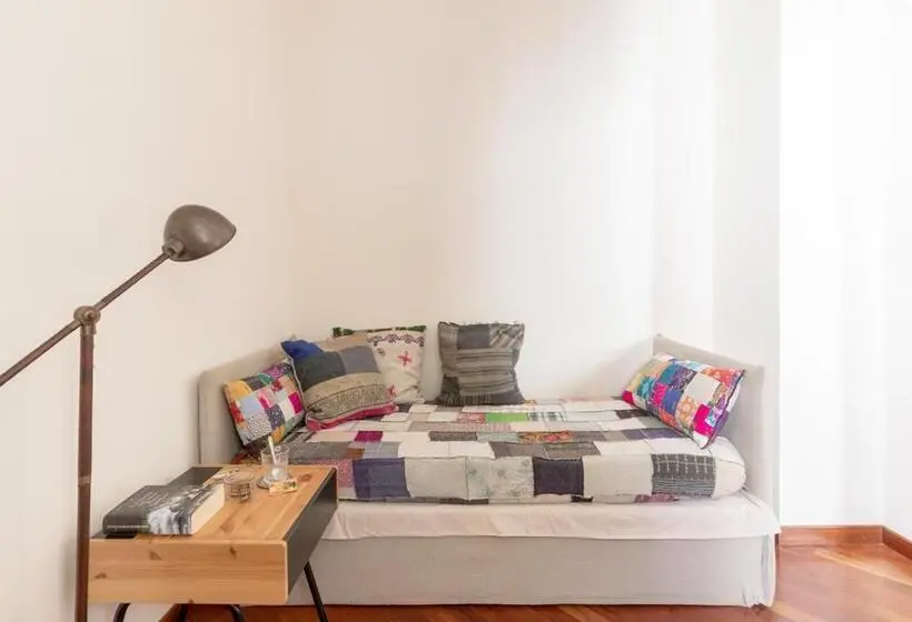 اتاق لوکس, B&b Arianna