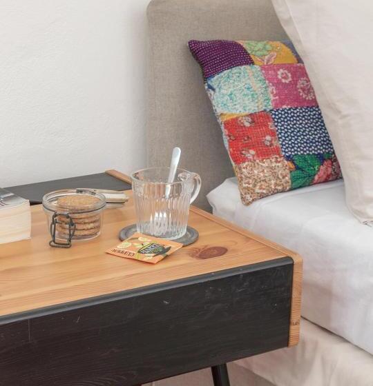 اتاق لوکس, B&b Arianna