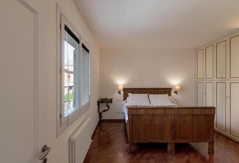 اتاق لوکس, B&b Arianna